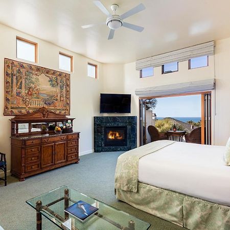 Tally Ho Inn Carmel-by-the-Sea エクステリア 写真