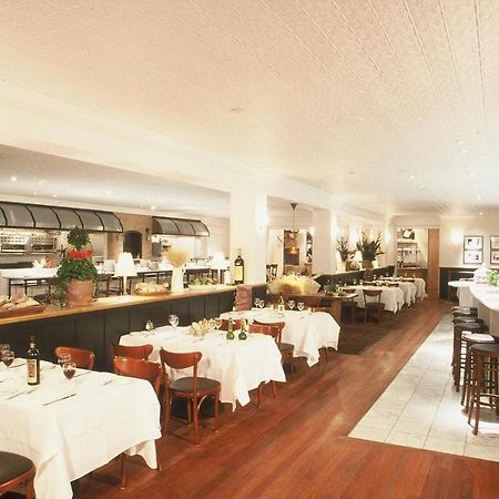 Tally Ho Inn Carmel-by-the-Sea エクステリア 写真