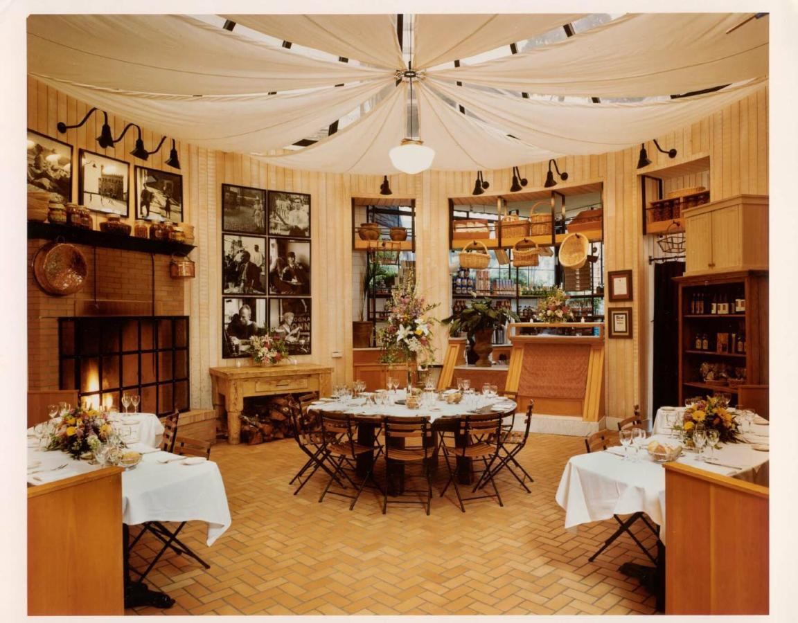 Tally Ho Inn Carmel-by-the-Sea エクステリア 写真