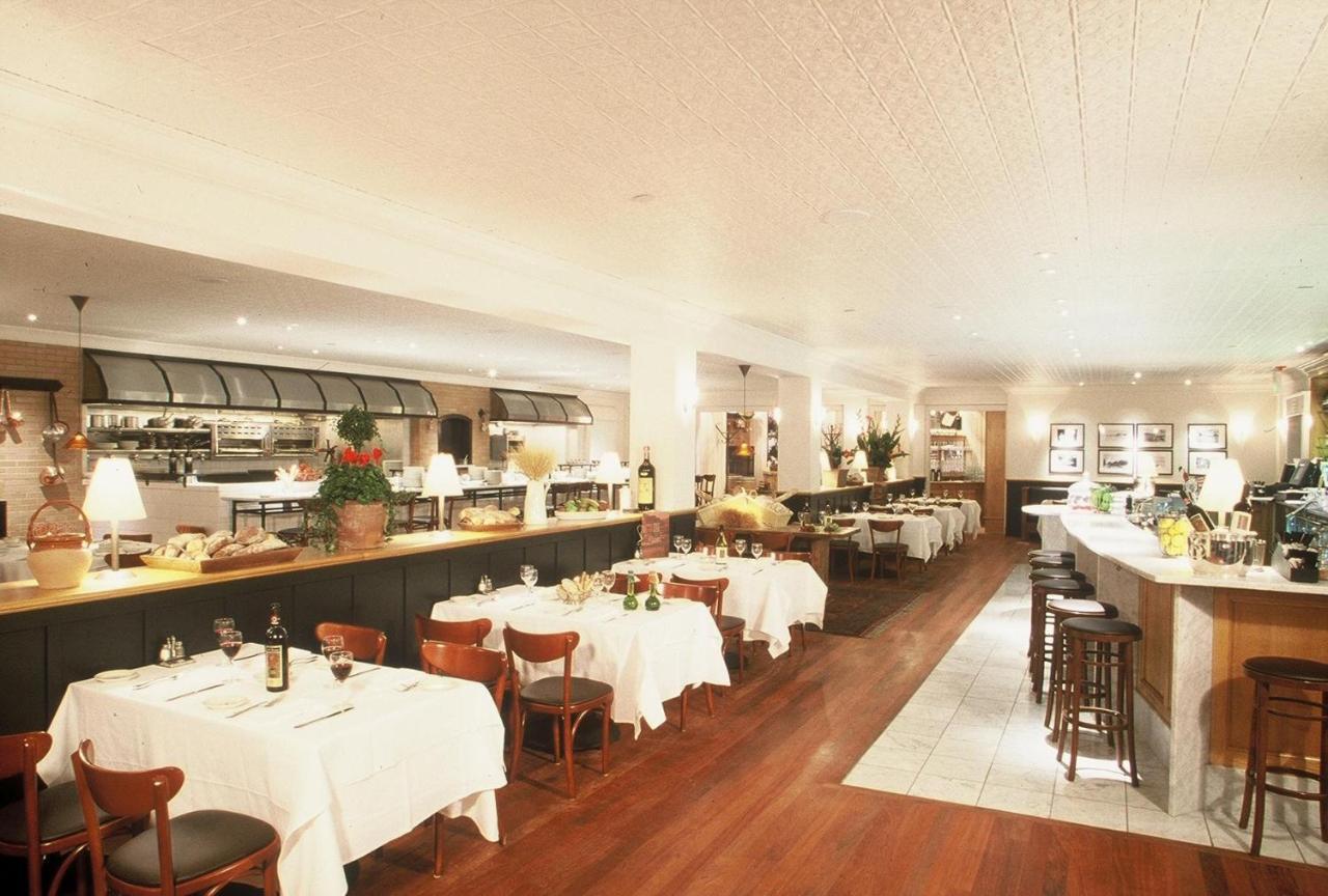Tally Ho Inn Carmel-by-the-Sea エクステリア 写真
